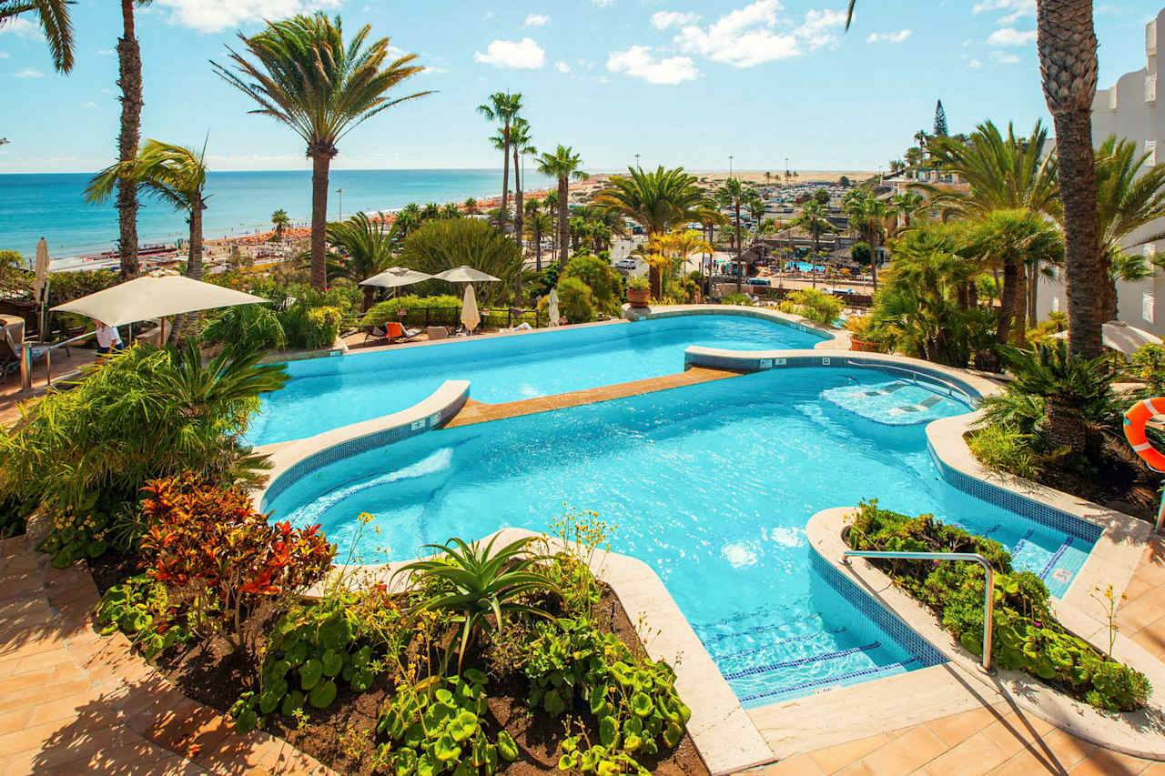 Billede av hotellet Corallium Dunamar By Lopesan Hotels - nummer 1 af 45