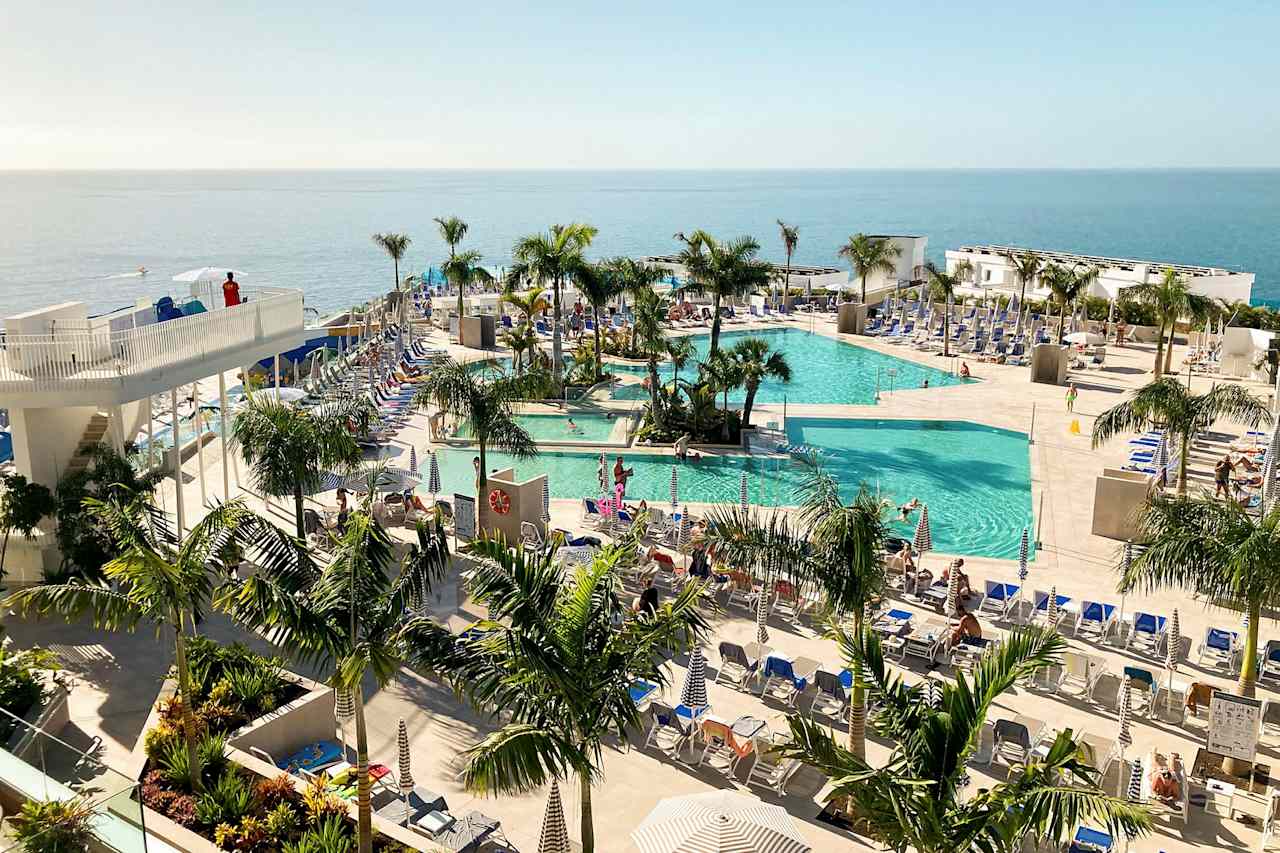 Billede av hotellet Servatur Puerto Azul - nummer 1 af 71