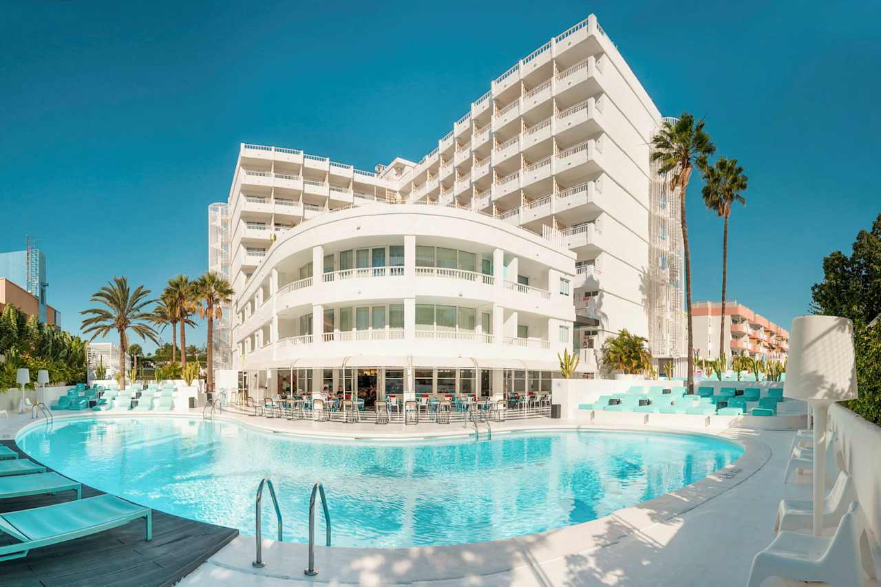 Billede av hotellet Gold by Marina - nummer 1 af 60