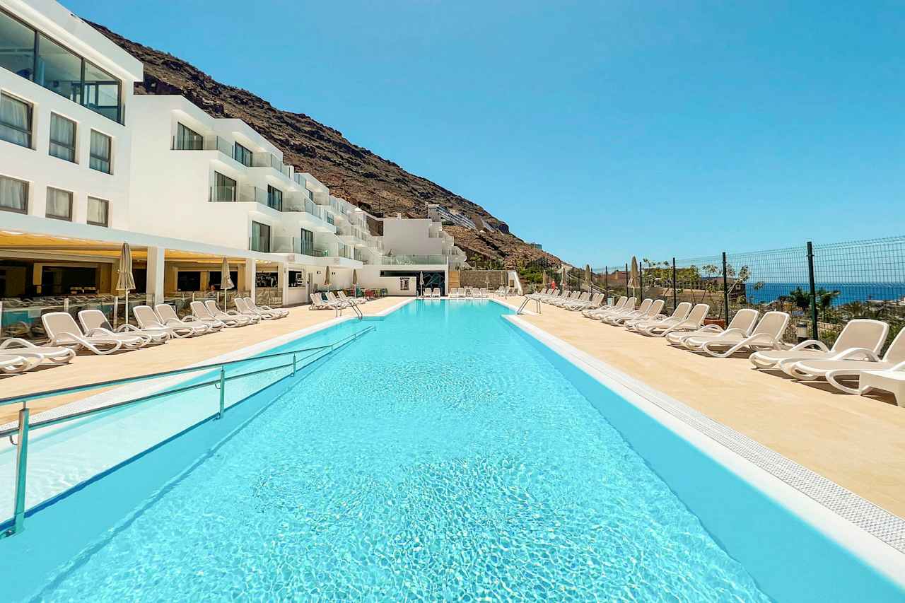 Billede av hotellet Cordial Magec Taurito - nummer 1 af 39