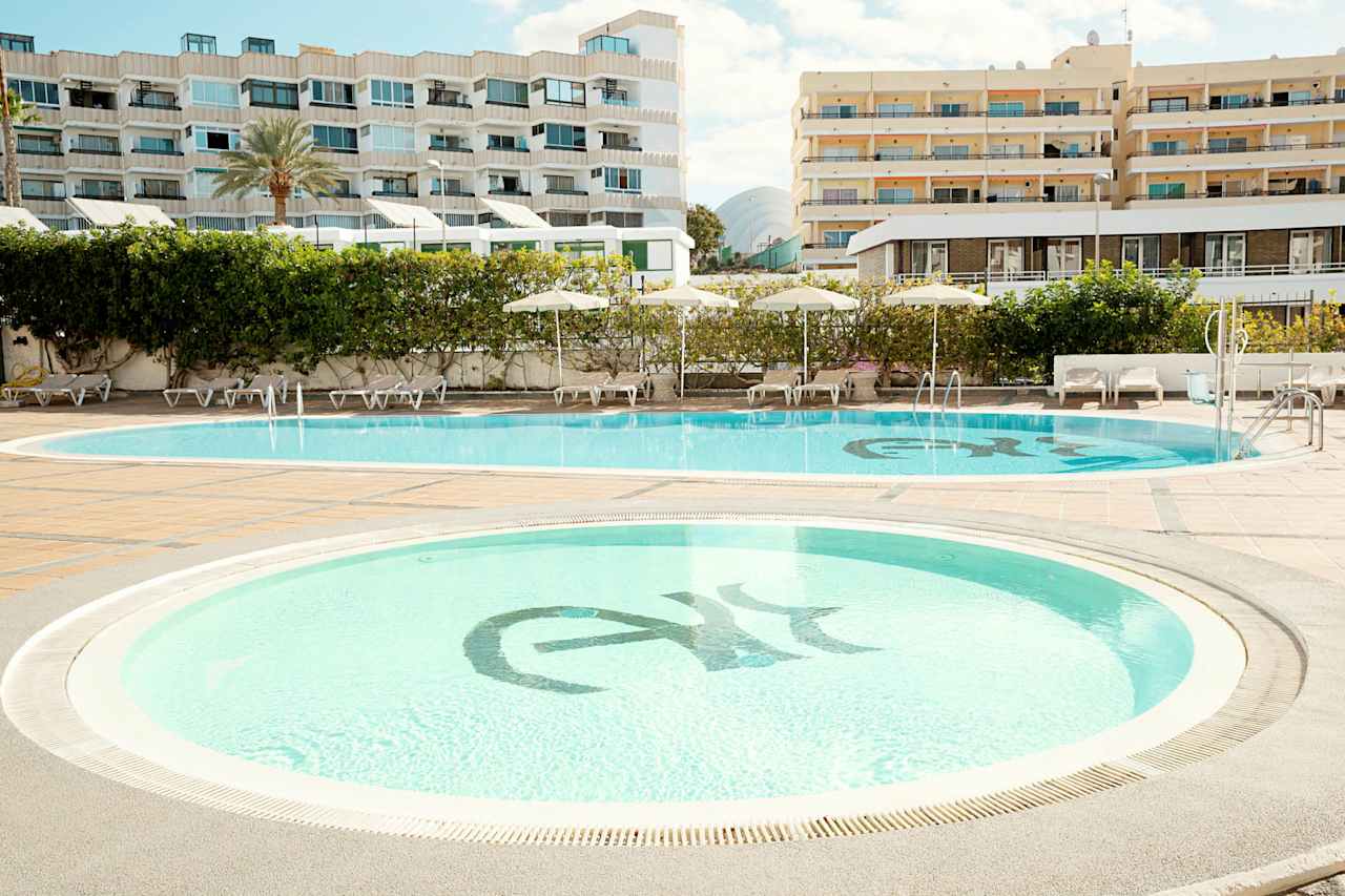 Billede av hotellet Dorotea - nummer 1 af 24