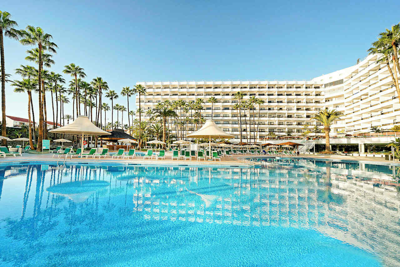 Billede av hotellet Bull Eugenia Victoria & Spa - nummer 1 af 36