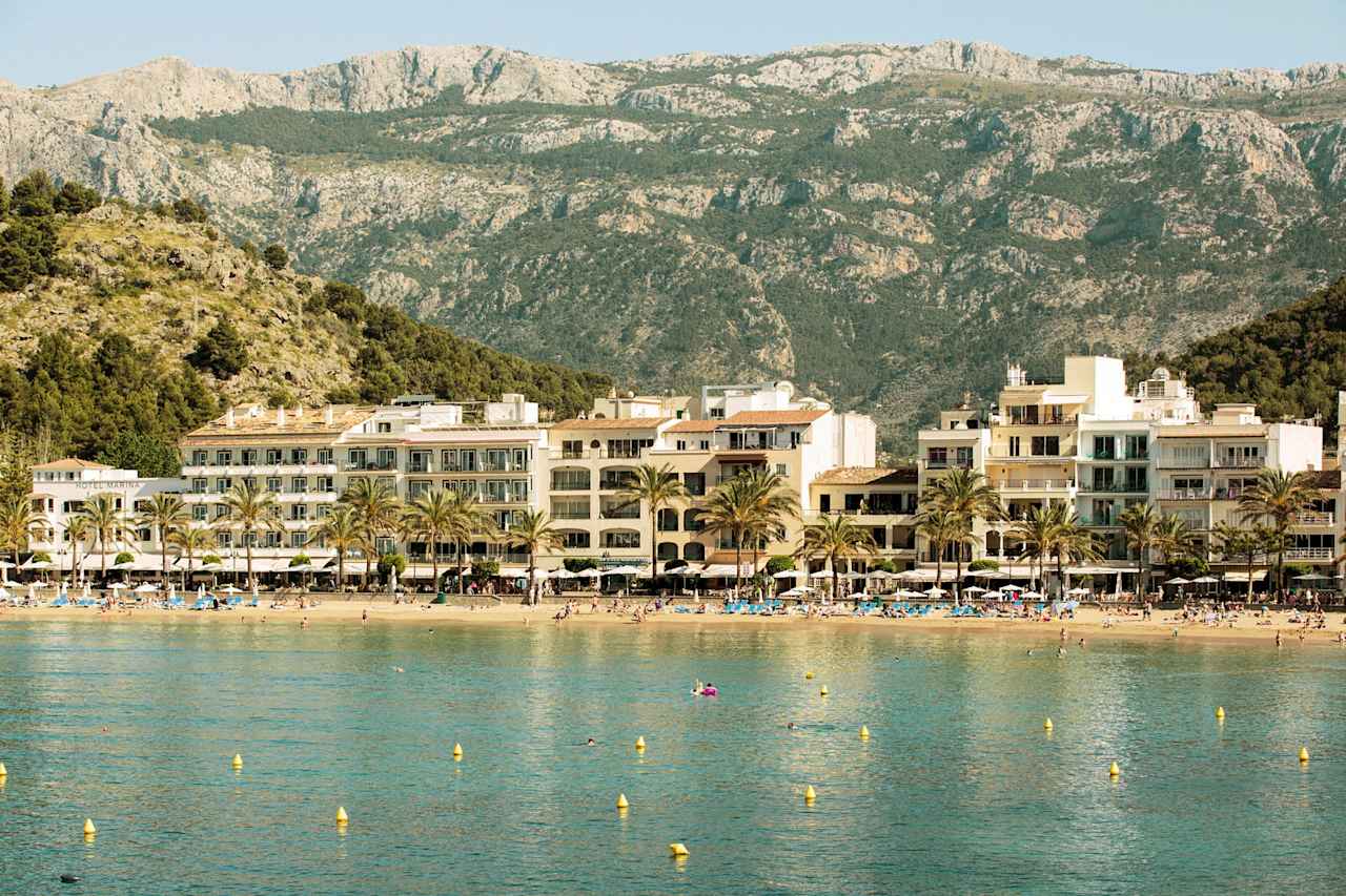 Billede av hotellet Marina - nummer 1 af 32