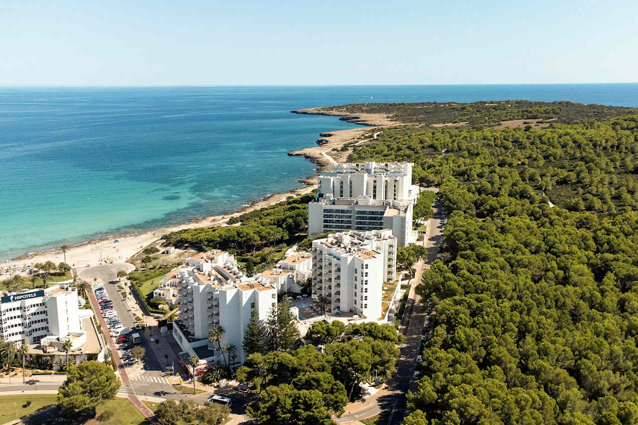 Billede av hotellet Hipotels Bahia Grande - nummer 1 af 35