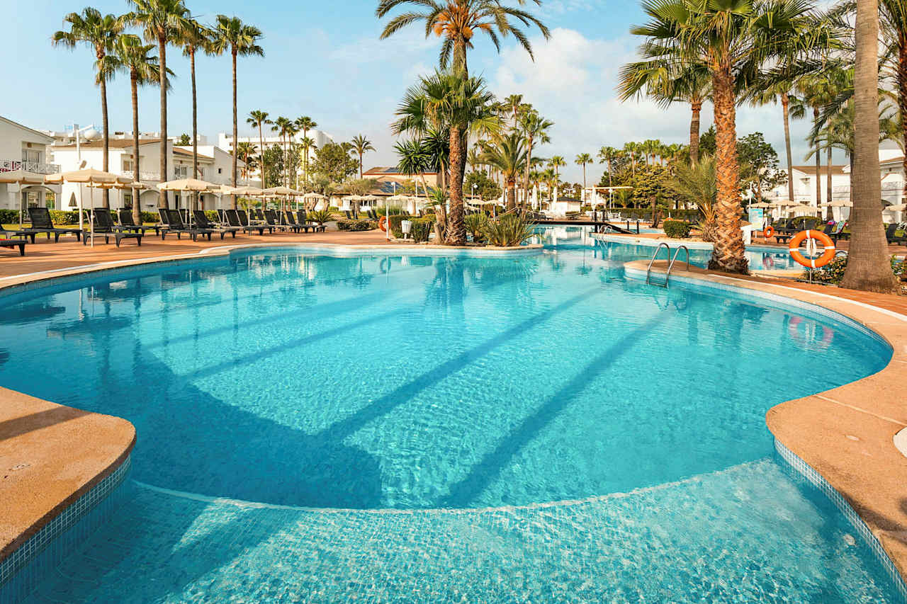 Billede av hotellet Garden Saladina - nummer 1 af 58