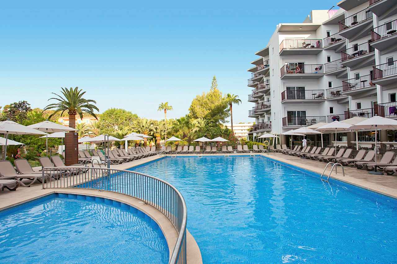 Billede av hotellet FERGUS Bermudas - nummer 1 af 13