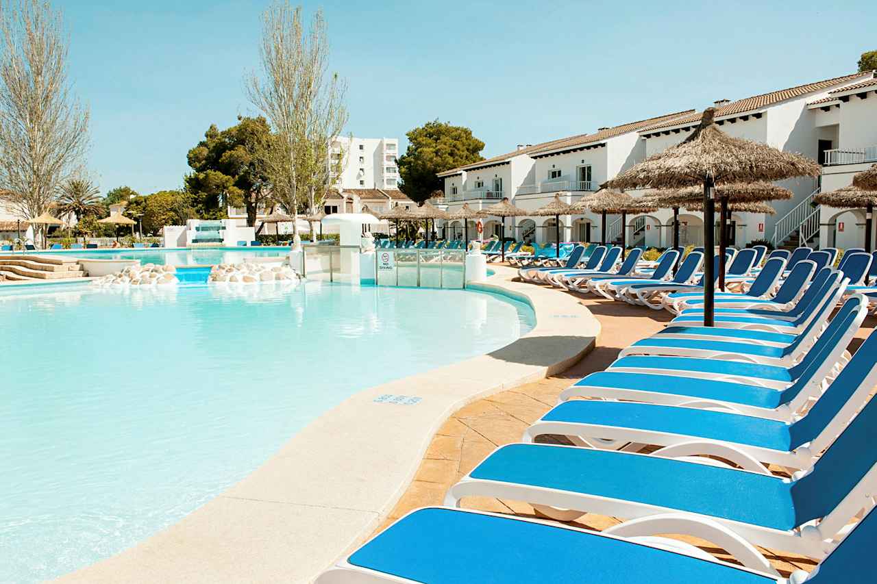 Billede av hotellet Seaclub Alcudia Mediterranean Resort - nummer 1 af 59