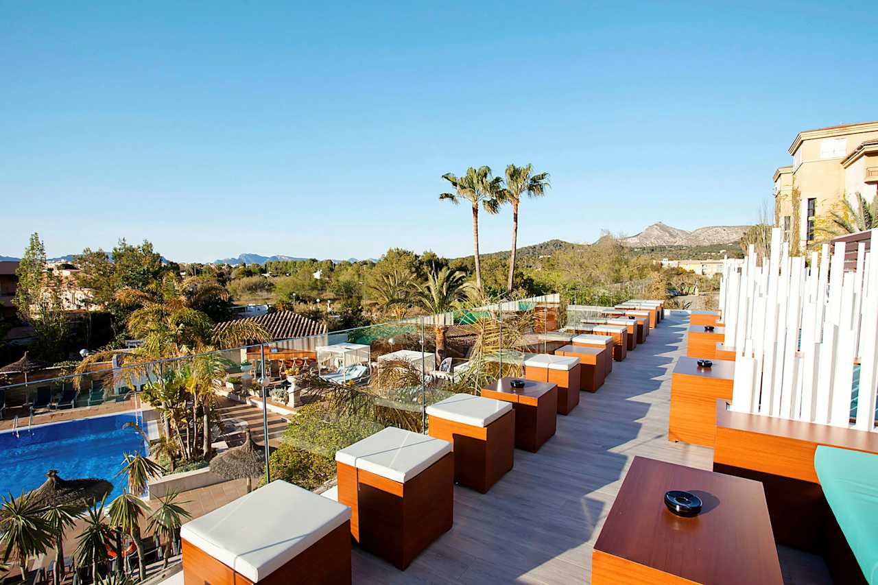 Billede av hotellet Bahia de Alcudia Hotel & Spa - nummer 1 af 49
