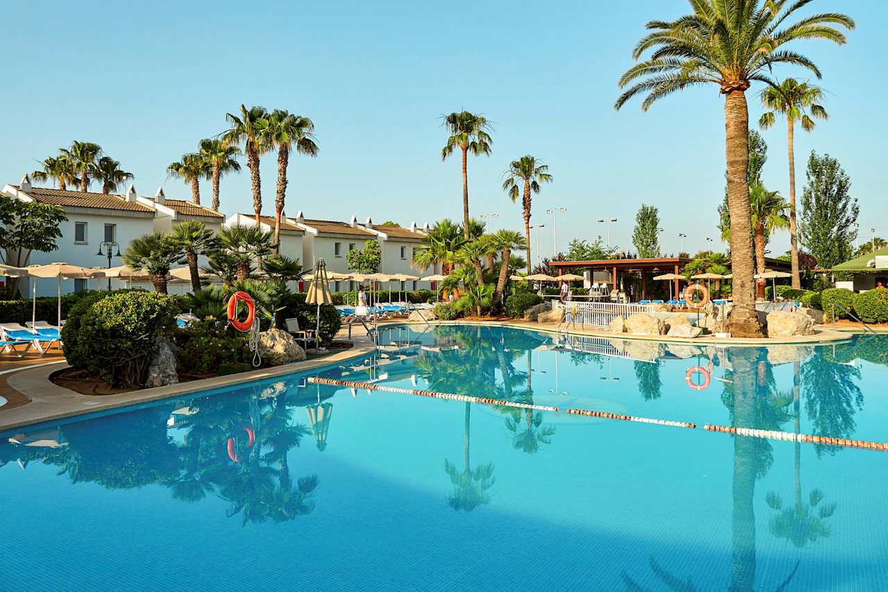 Billede av hotellet BQ Alcudia Sun Village - nummer 1 af 25