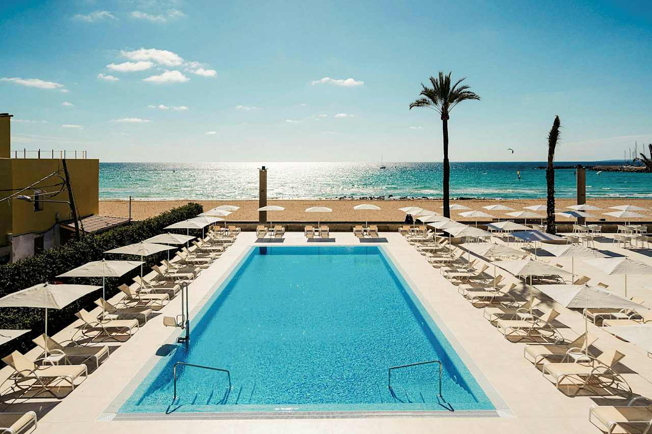 Billede av hotellet THB El Cid - nummer 1 af 38