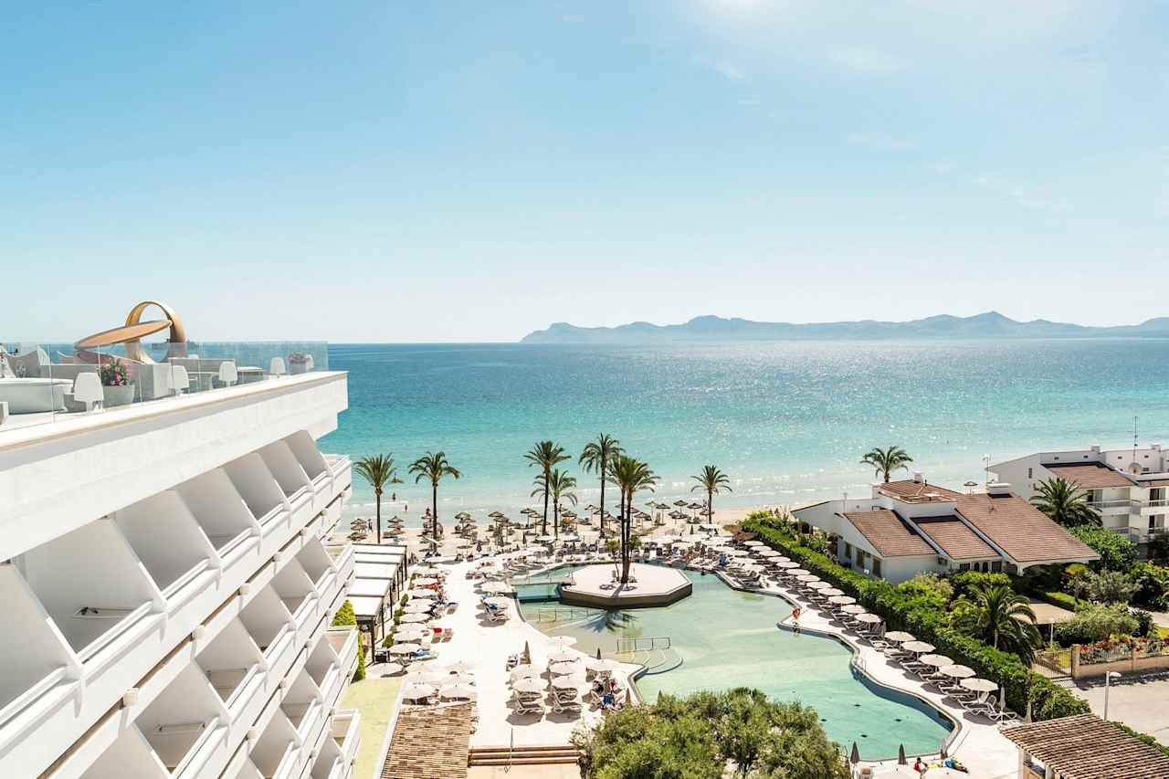 Billede av hotellet Condesa - nummer 1 af 58