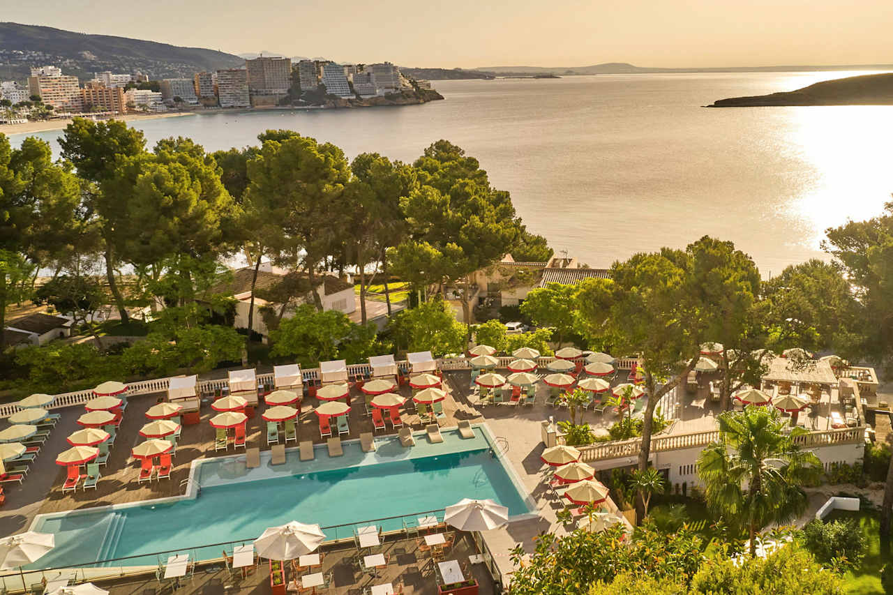 Billede av hotellet Dreams Calviá Mallorca - nummer 1 af 61