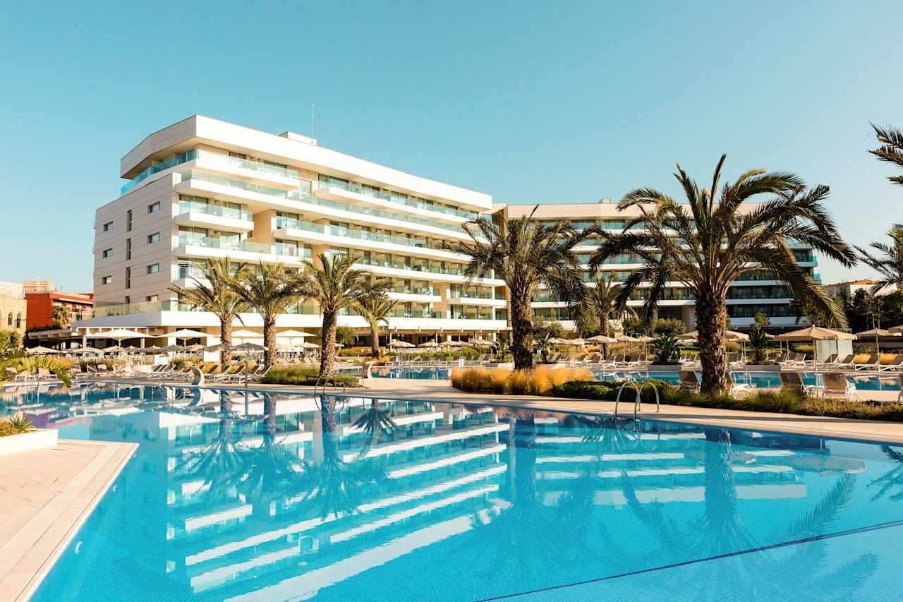 Billede av hotellet Hipotels Gran Playa de Palma - nummer 1 af 42