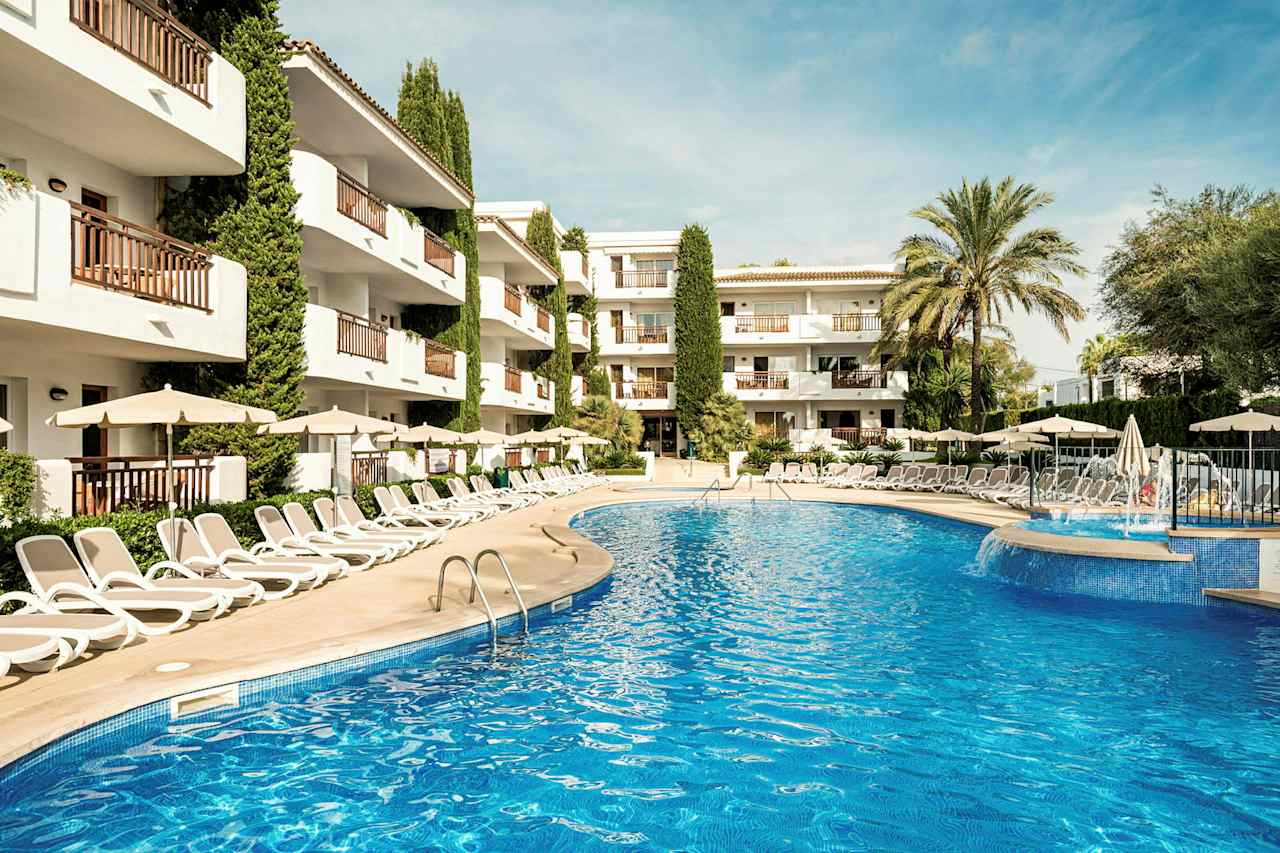 Billede av hotellet Inturotel Esmeralda Garden - nummer 1 af 23
