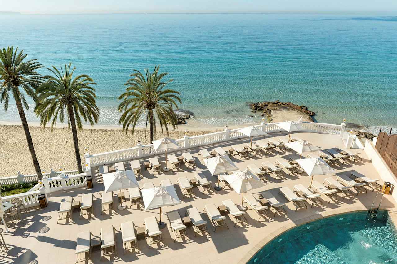 Billede av hotellet Nixe Palace - nummer 1 af 28