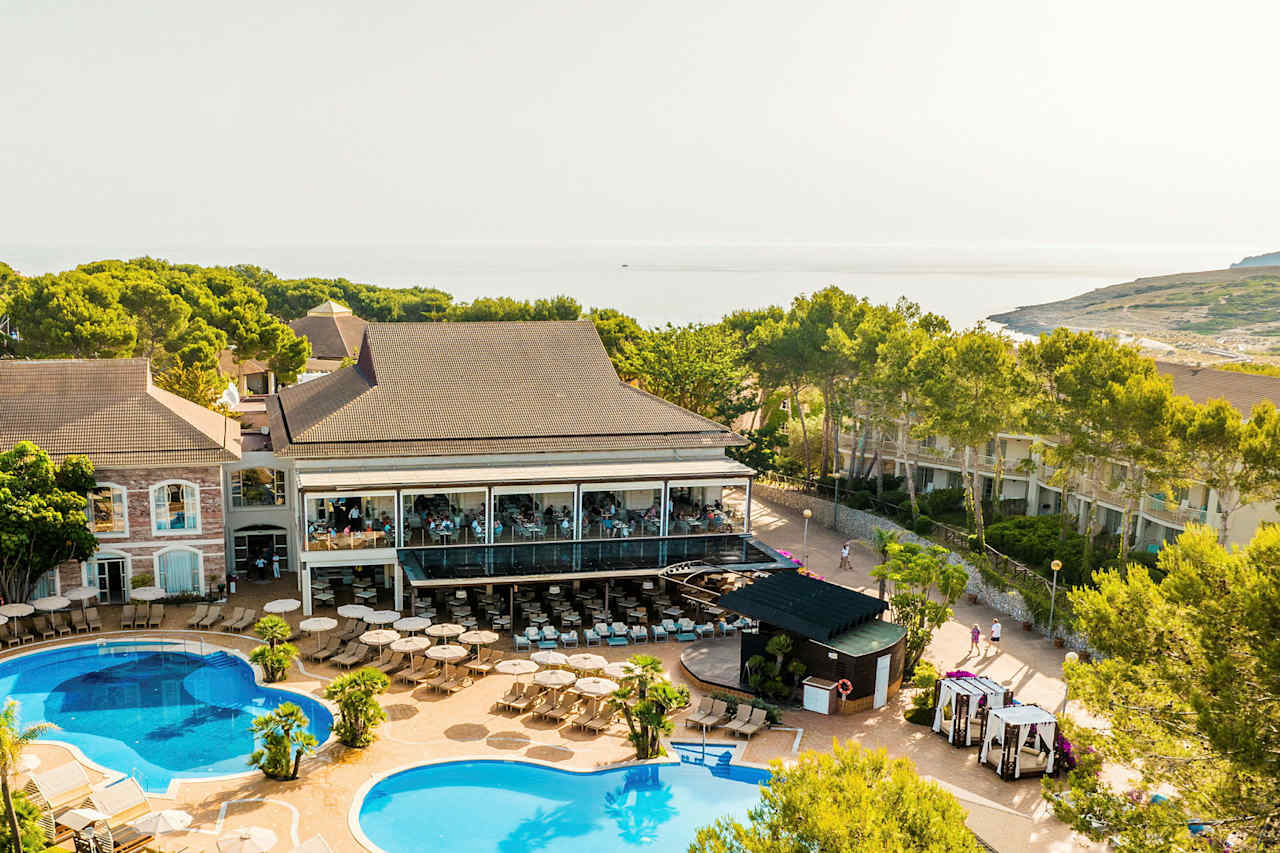 Billede av hotellet VIVA Cala Mesquida Suites & Spa - nummer 1 af 30