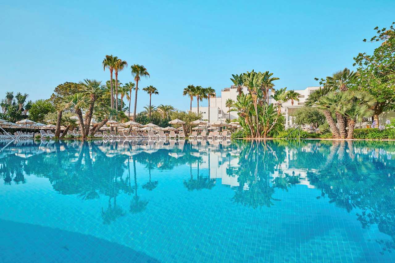 Billede av hotellet Hipotels Said - nummer 1 af 30