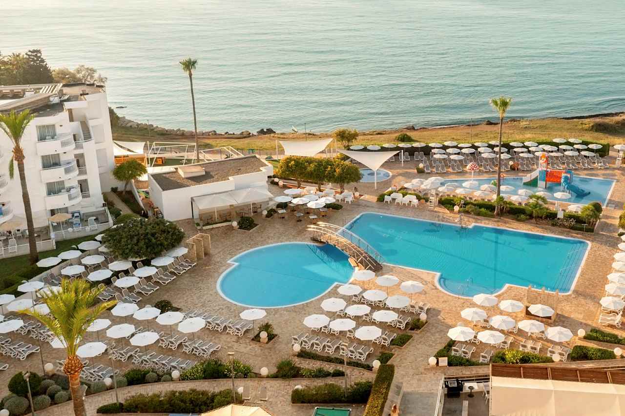Billede av hotellet Sunwing Cala Bona Seafront - nummer 1 af 82