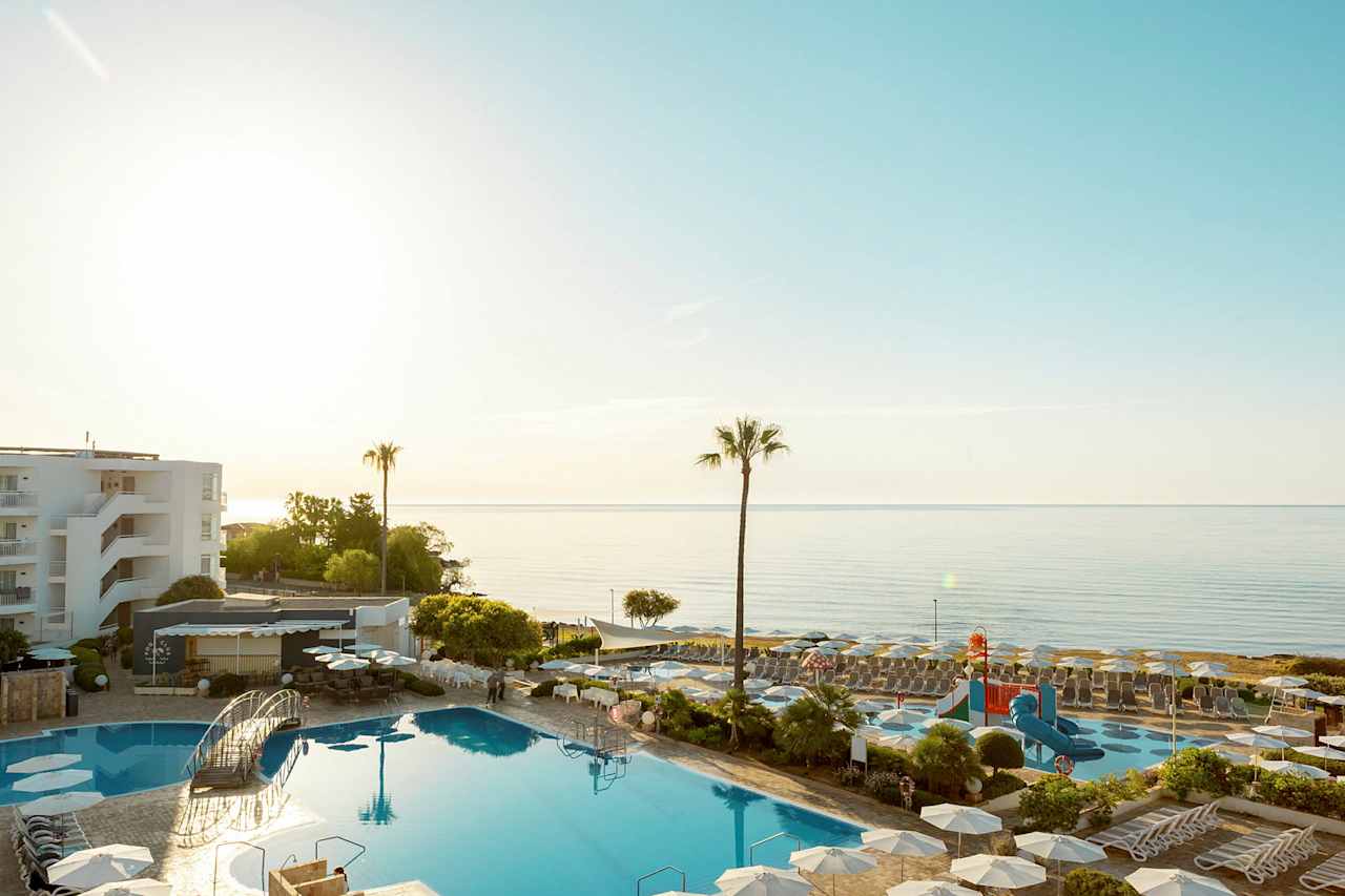 Billede av hotellet Sunwing Cala Bona Seafront - nummer 1 af 121