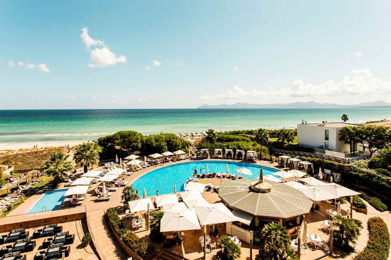 Billede av hotellet Palace de Muro - nummer 1 af 45
