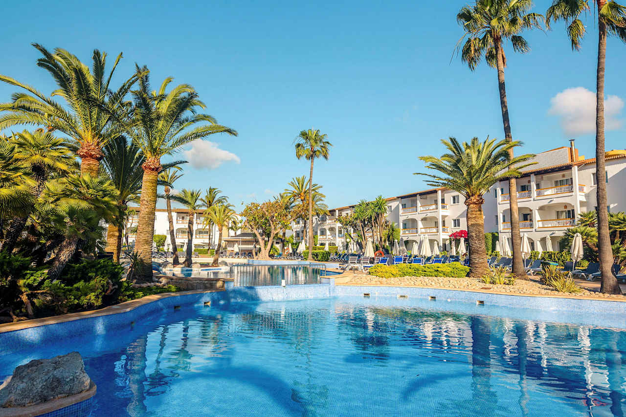 Billede av hotellet Alcudia Garden - nummer 1 af 43