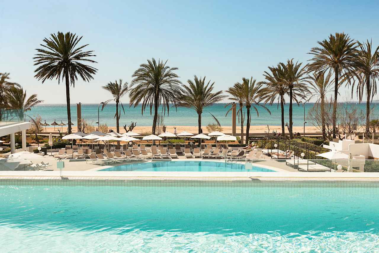 Billede av hotellet HM Tropical - nummer 1 af 23