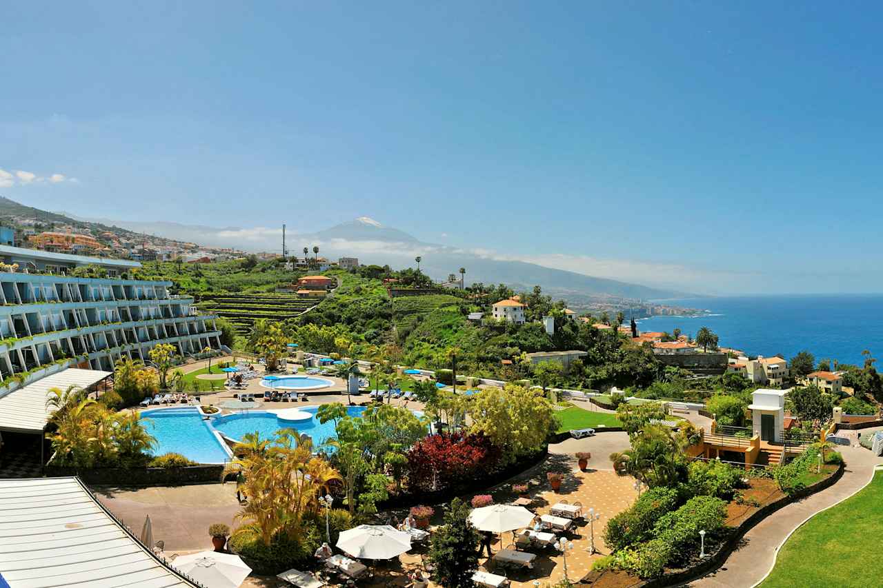 Billede av hotellet La Quinta Park - nummer 1 af 33