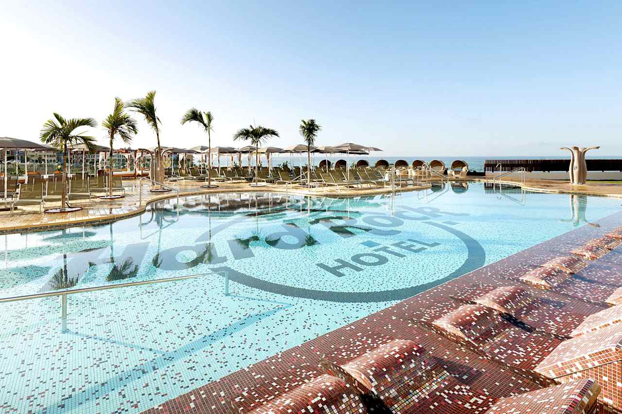 Billede av hotellet Hard Rock Hotel Tenerife - nummer 1 af 42