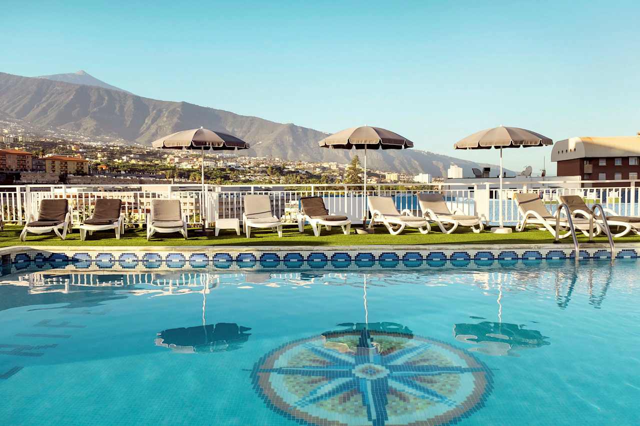Billede av hotellet Skyview Hotel - nummer 1 af 27