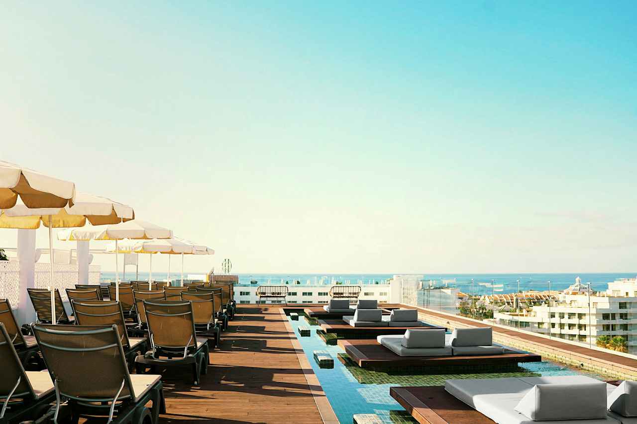 Billede av hotellet Sunprime Coral Suites & Spa - nummer 1 af 59
