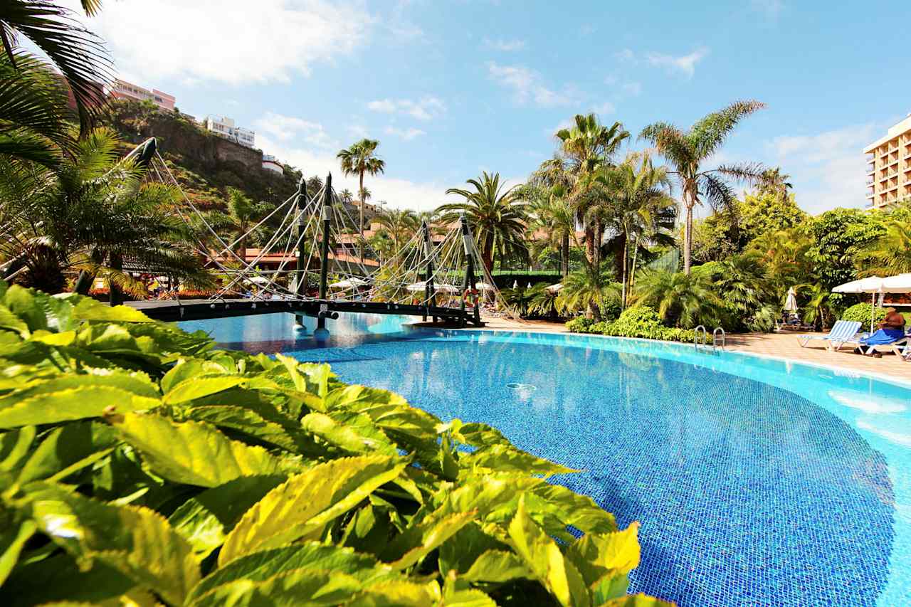 Billede av hotellet Bahia Principe Sunlight San Felipe - nummer 1 af 34