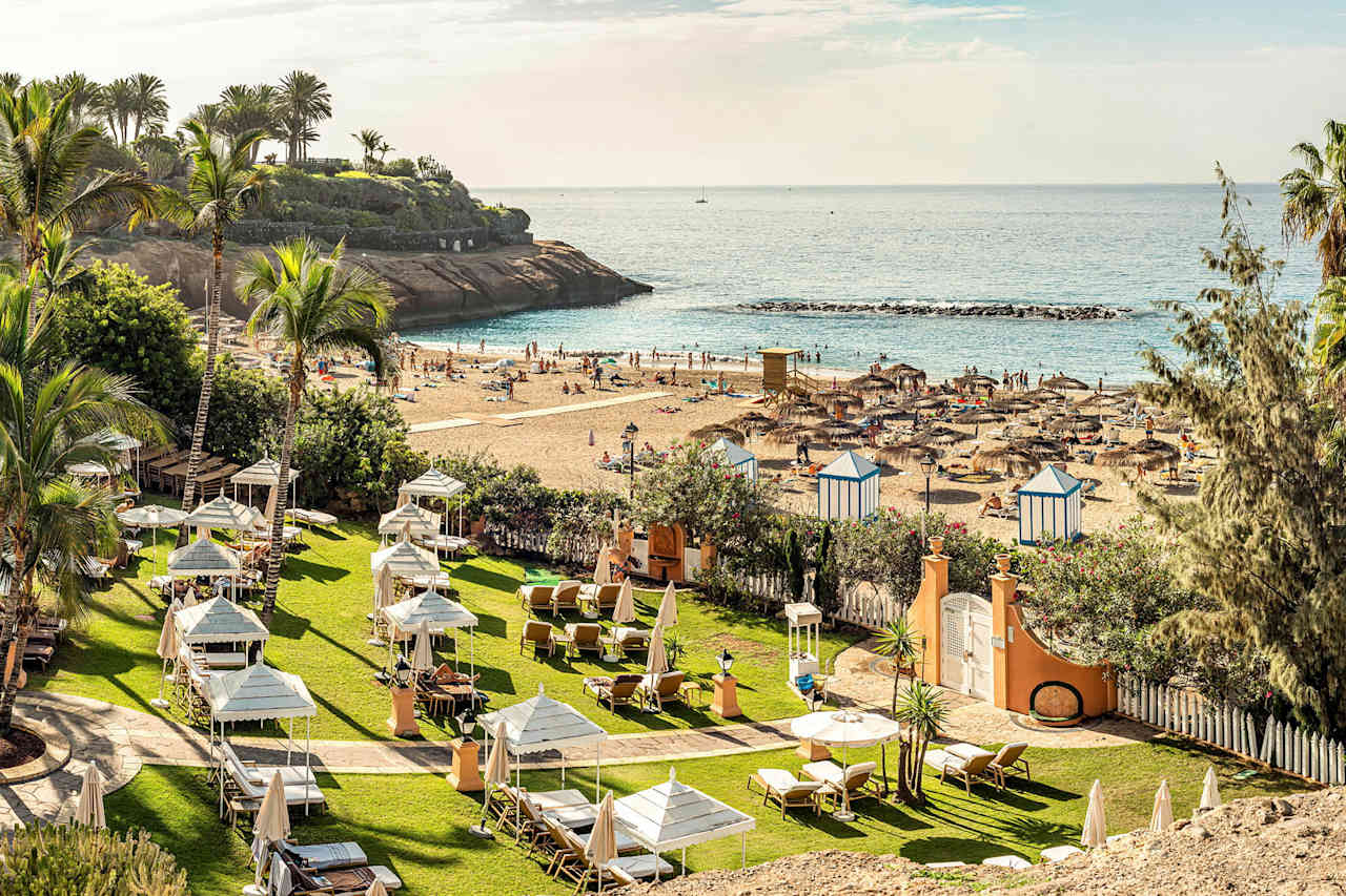 Billede av hotellet Bahia del Duque - nummer 1 af 57