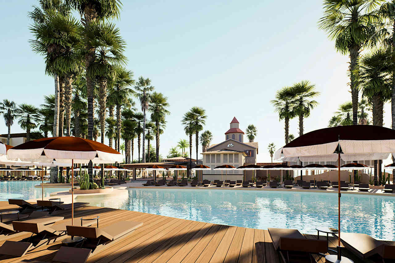 Billede av hotellet Bahia Principe Sunlight Costa Adeje - nummer 1 af 36