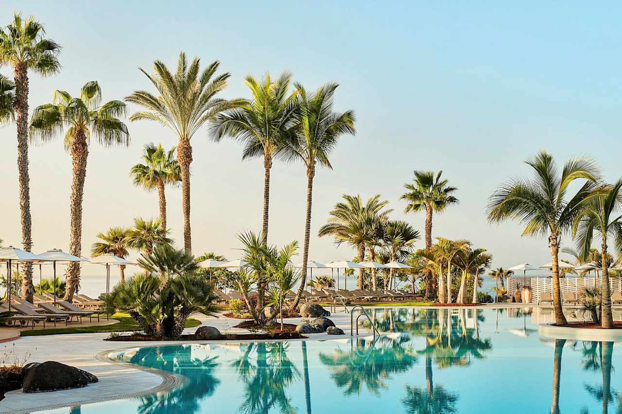 Billede av hotellet Tivoli La Caleta Tenerife Resort - nummer 1 af 39