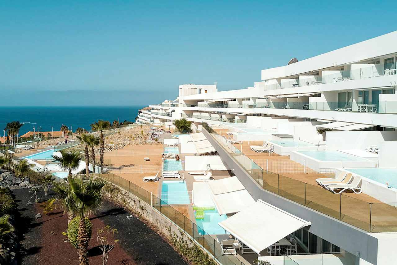 Billede av hotellet Hotel Baobab Suites - nummer 1 af 63