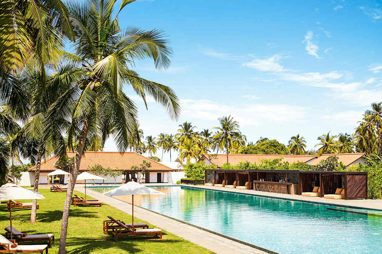 Billede av hotellet Jetwing Lagoon Wellness, A Luxury Reserve - nummer 1 af 43