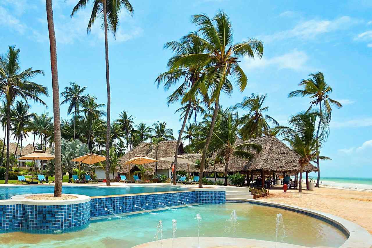 Billede av hotellet Bluebay Beach Resort & Spa - nummer 1 af 48