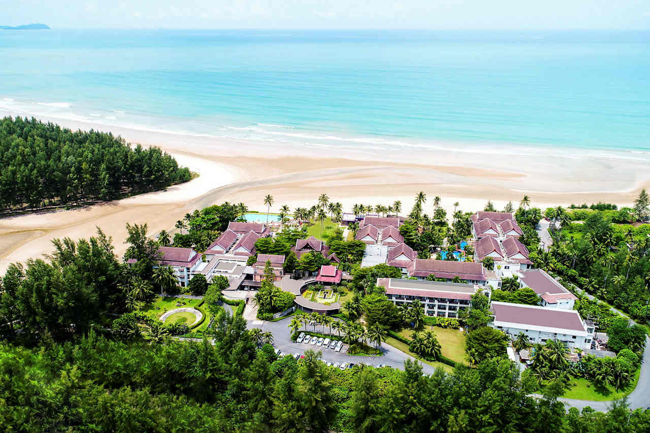 Billede av hotellet Apsara Beachfront Resort & Villa - nummer 1 af 48
