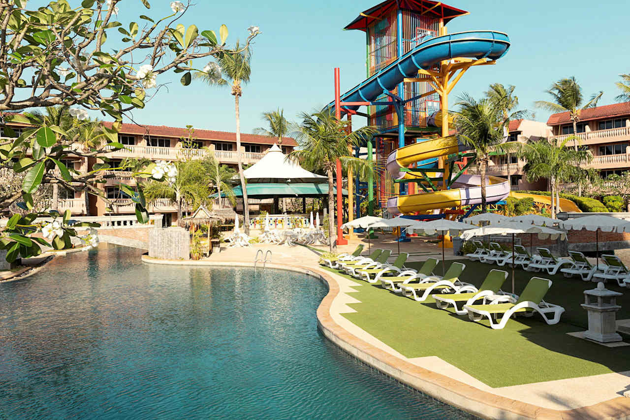 Billede av hotellet Phuket Orchid Resort & Spa - nummer 1 af 30