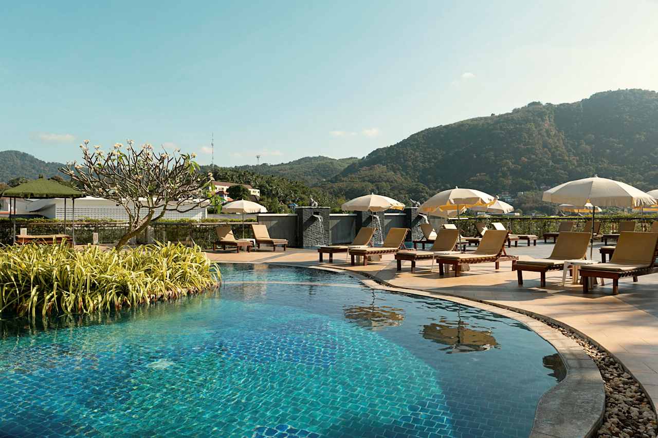 Billede av hotellet Peach Hill Resort - nummer 1 af 25