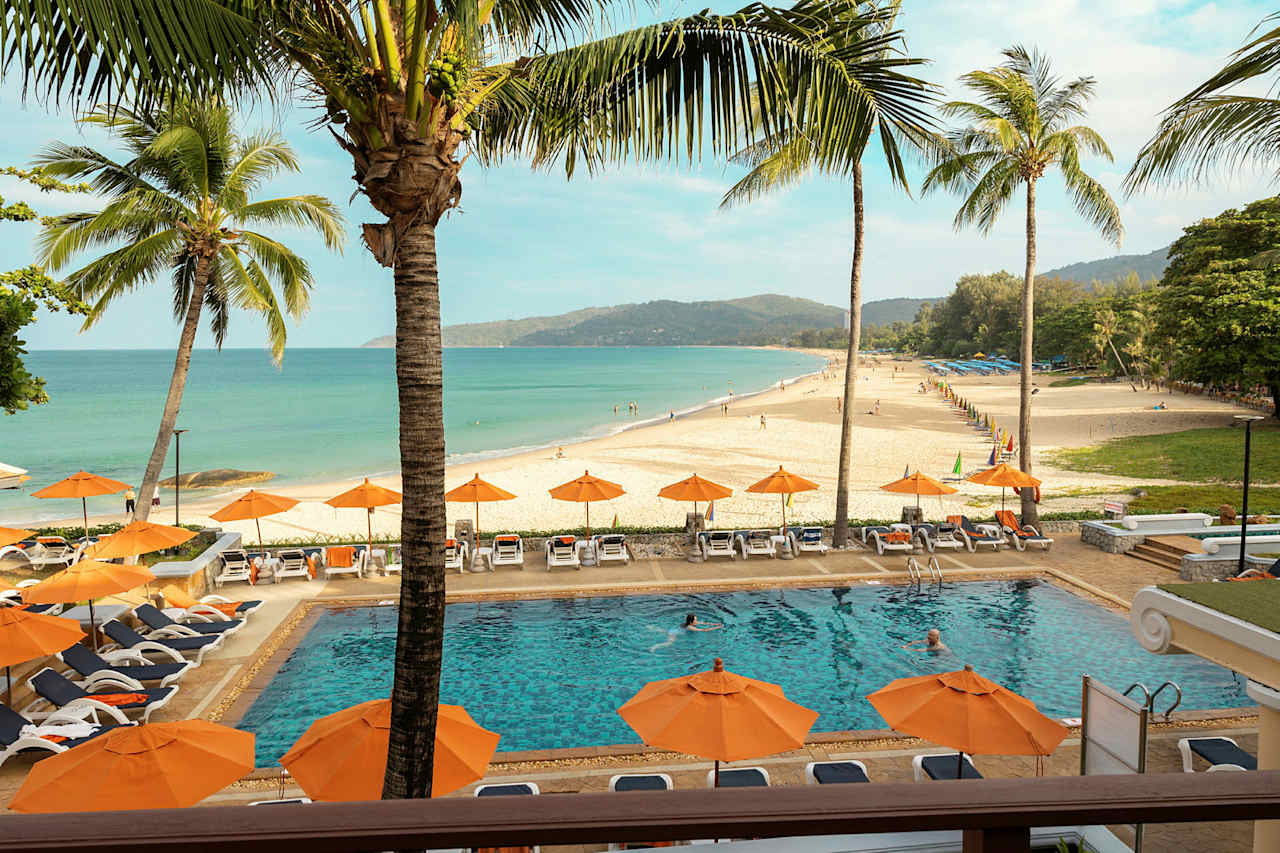 Billede av hotellet Beyond Karon - nummer 1 af 32