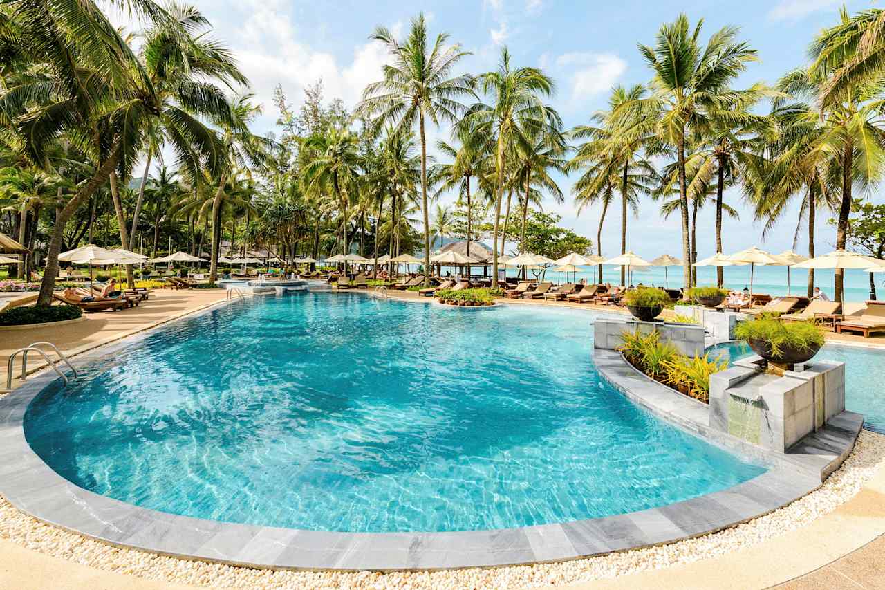 Billede av hotellet Katathani Phuket Beach Resort - nummer 1 af 65