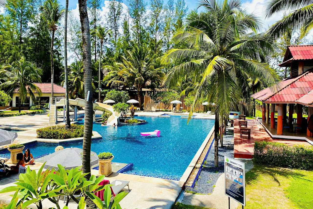 Billede av hotellet Palm Galleria - nummer 1 af 23