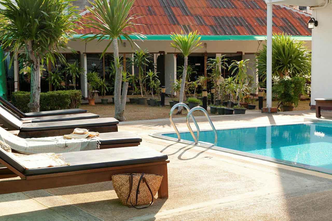 Billede av hotellet Karon Place - nummer 1 af 20