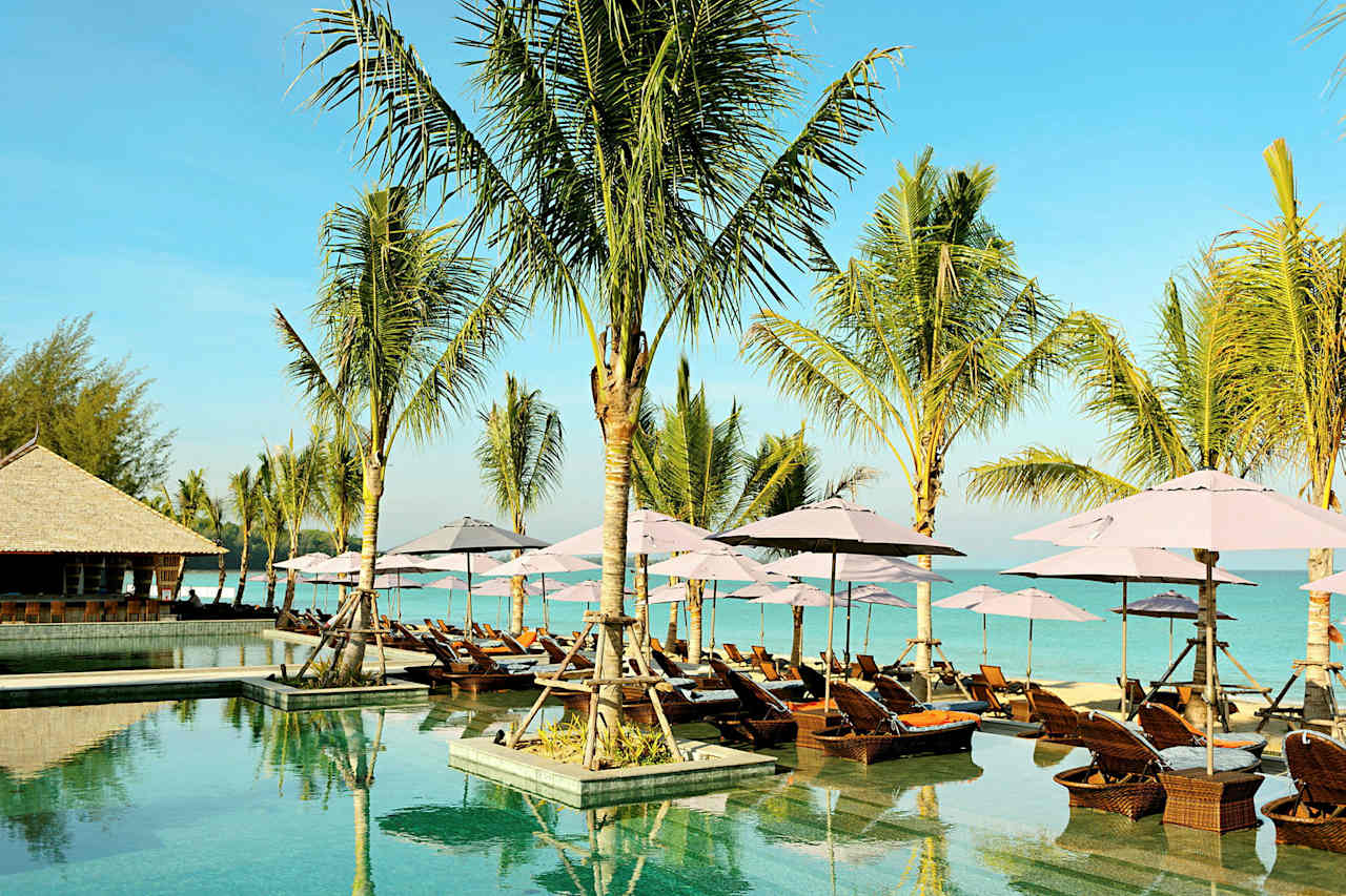 Billede av hotellet Beyond Khao Lak - nummer 1 af 40