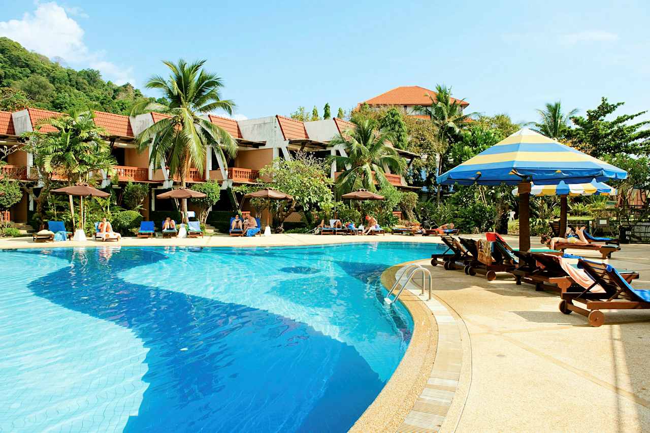 Billede av hotellet Krabi Resort - nummer 1 af 32