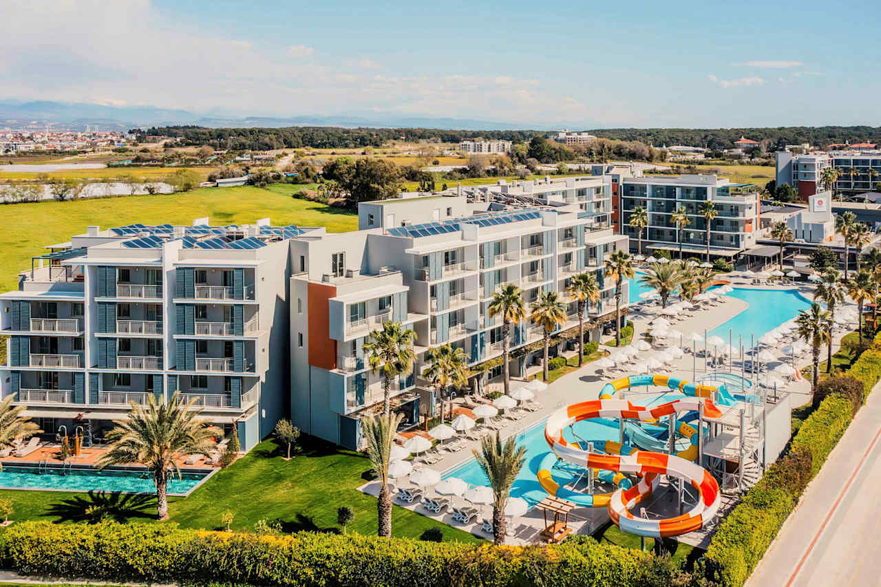 Billede av hotellet Barut Goia - nummer 1 af 121