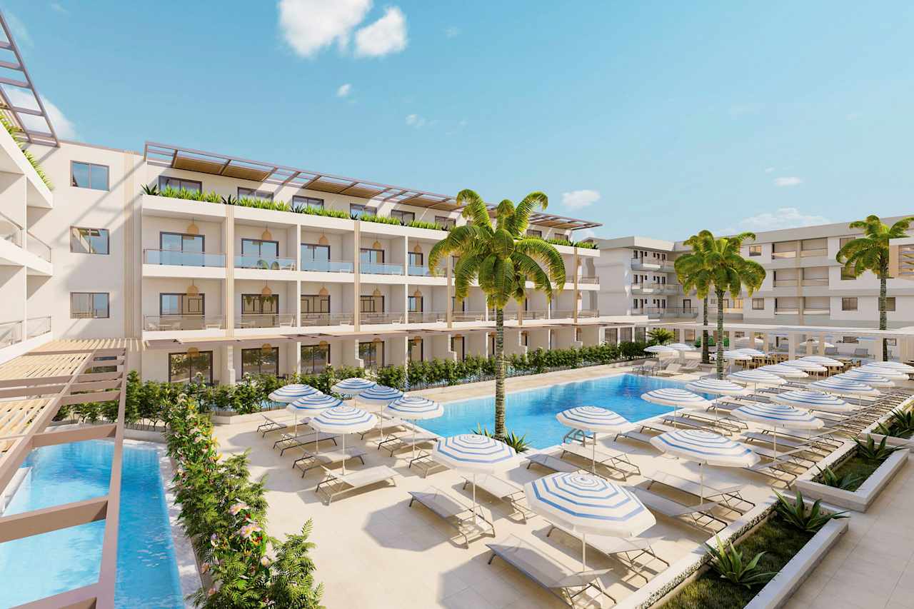 Billede av hotellet Victoria Princess Hotel - nummer 1 af 23
