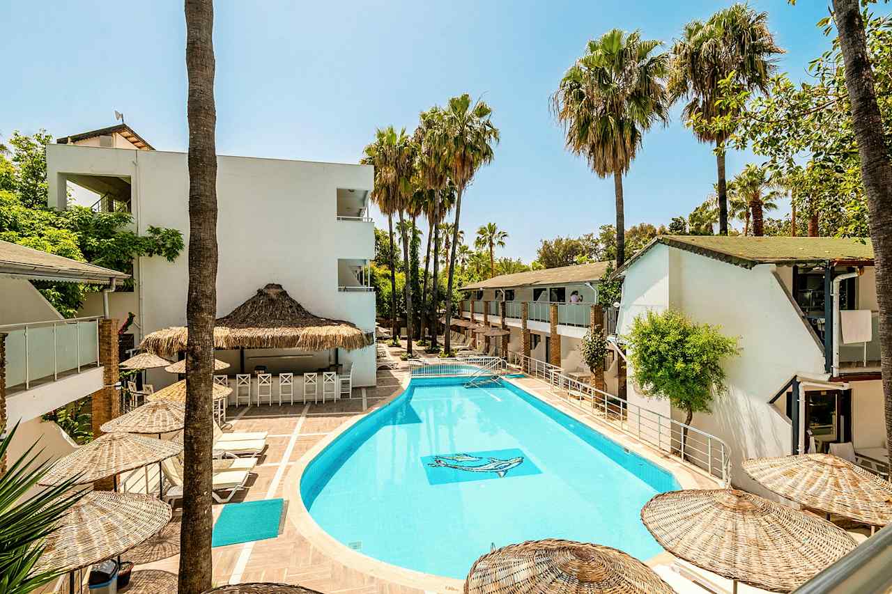 Billede av hotellet Tropic - nummer 1 af 32