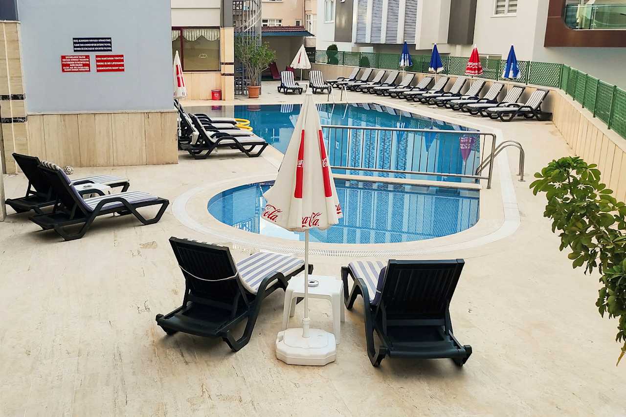 Billede av hotellet Sailor Apart - nummer 1 af 23